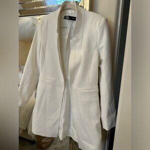 Zara Blazer